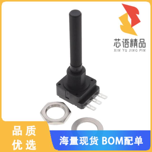 全新PC16SH-10CP06-103B2020-TA原装(16 MM PANEL MO