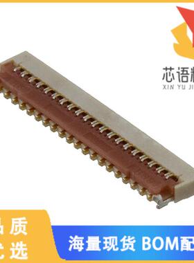 全新FH36W-39S-0.3SHW(50)原装(CONN FPC BOTTOM 39P