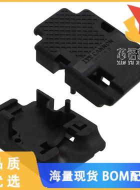 全新DA11533921原装(CONN BACKSHELL 15POS 180DEG B