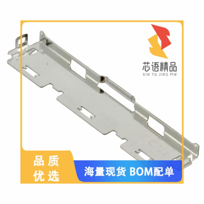 全新DF80-40P-SHL(52)原装(CONN COVER FOR 40POS PL