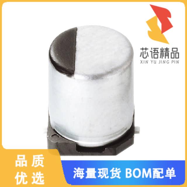 全新EEE-TC1V470XP原装(CAP ALUM 47UF 20% 35V SMD)正品