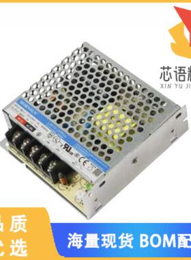 全新LM75-20B05原装(AC DC CONVERTER,70W, 5VDC)正品