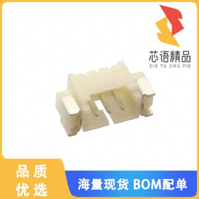 全新125SH-A-03-TR-SMT原装(CONN HEADER SMD R/A 3P,电子元器件市场,微处理器/微控制器/单片机,淘宝优惠券,粉丝福利购,淘宝优惠卷