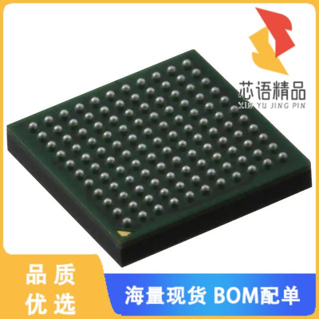 全新MK82FN256VDC15原装(IC MCU 32BIT 256KB FLSH 1