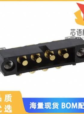 全新M80-5000000M5-04-PM3-00-000原装(CONN HEADER