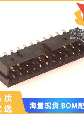 全新0878312220原装(CONN HEADER VERT 22POS 2MM)正品