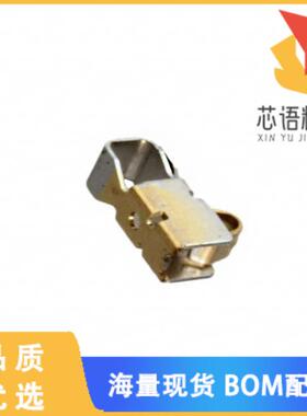 全新2108612-5原装(2.05H SPRING FINGER W/EMBOSS)正品