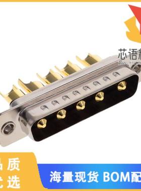 全新680M5W5103L411原装(POWER COMBO D SOLDER CUP_