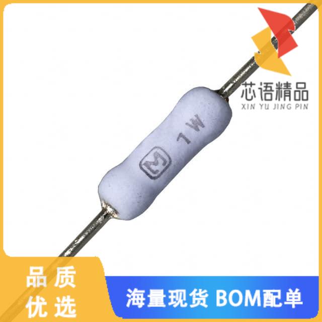 全新ERG-1SJ560A原装(RES 56 OHM 5% 1W AXIAL)正品