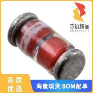 15V ZENER 500MW DO213AA 全新1N4109UR原装 正品 DIODE