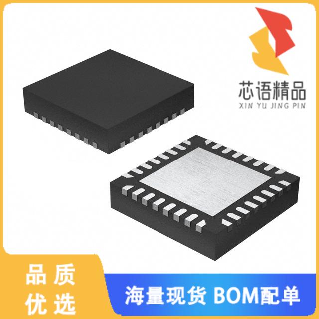 全新PCAP02AE原装(IC CAP TO DGT CONVRT 500K 32QFN)正品