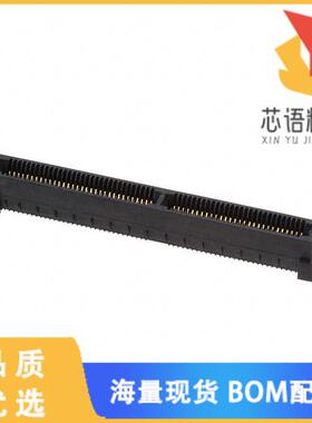 全新HSEC8-160-01-L-DV-A-BL-TR原装(CONN EDGE DUAL