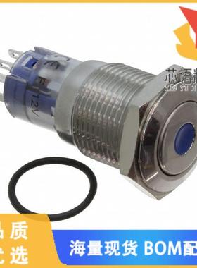 全新MP0045/1E1BL012S原装(SWITCH PB DPST ON-OFF I