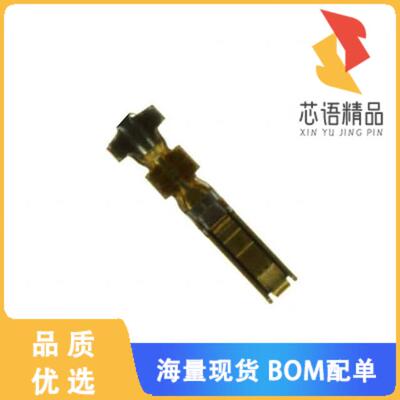全新SGHD-002GA-P0.2原装(CONN SOCKET 26-30AWG CRI