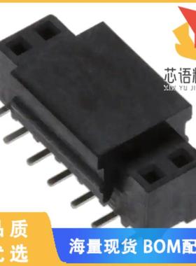 全新1-2314844-4原装(CONN RCPT 14 POS 0.079 GOLD