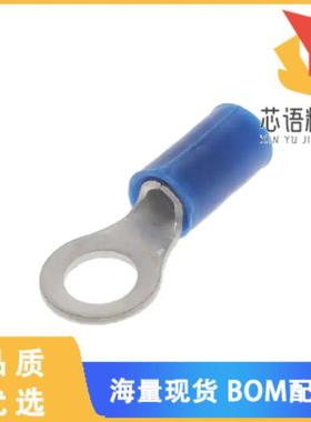 全新130098原装(CONN RING CIRC 14-16AWG M5 CRIMP)正品