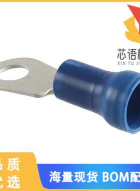 全新52264-4原装(CONN RING CIRC 6AWG #5/16 CRIMP)正品