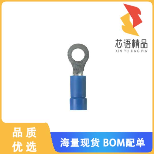 全新PMV2-3RB-C原装(CONN RING CIRC 14-16AWG M3 CR