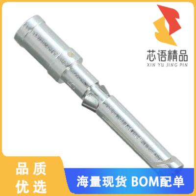 全新VN0201600281C原装(CONTACT H.D. CRIMP SOCKETS)正品