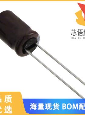 全新EKZE500ELL121MH15D原装(CAP ALUM 120UF 20% 50