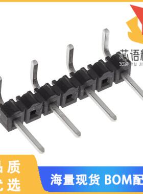 全新TSW-204-08-T-S-RA原装(CONN HDR .100 4POS)正品