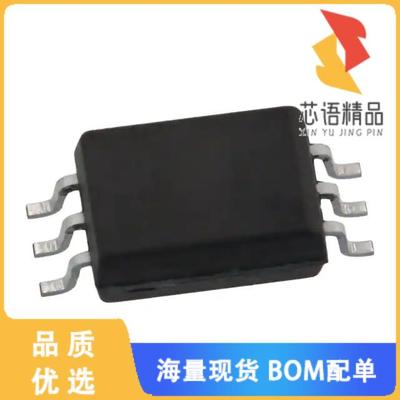 全新ACPL-P343-000E原装(OPTOISO 3.75KV 1CH GATE D