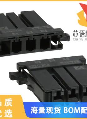 全新1-178128-3原装(CONN RECEPT 5.08 3POS KEY-X)正品