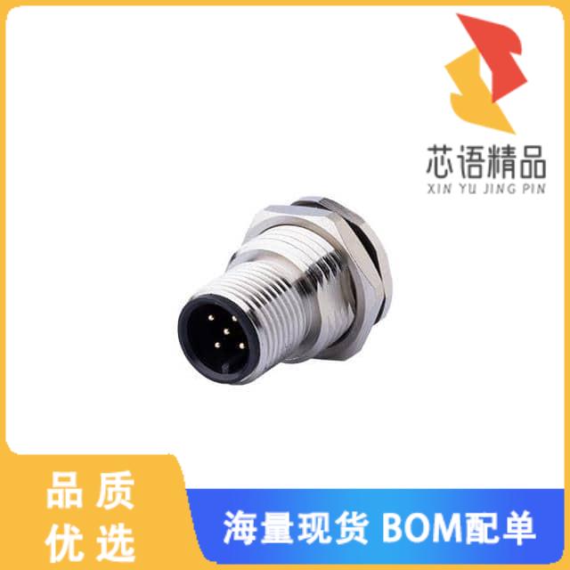 全新CDM1202-04A-MP-F9-67原装(4 PIN, PANEL MOUNT,