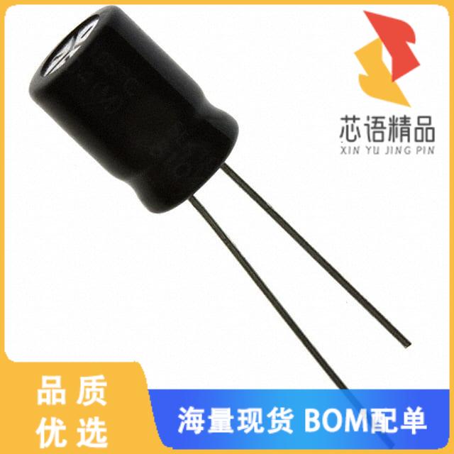 全新SEK331M016ST原装(CAP ALUM 330UF 20% 16V RADI