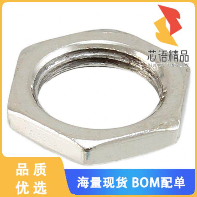 全新45T3原装(NUT NICKEL PLATED 3/8-32 THIN)正品