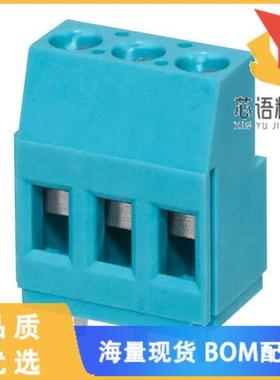 全新TB009-508-03BE原装(TERMINAL B, SCREW TYPE, 5