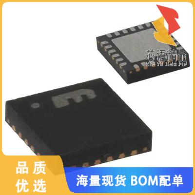 全新SY58621LMG原装(TXRX 3.2GBPS CML/LVPECL 24-ML