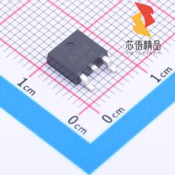 全新AP15N10K原装(N沟道 100V 14.6A)正品