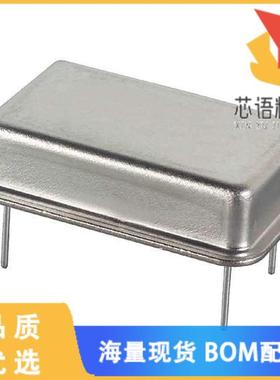 全新ECS-100A-147.4原装(XTAL OSC XO 14.7456MHZ TT