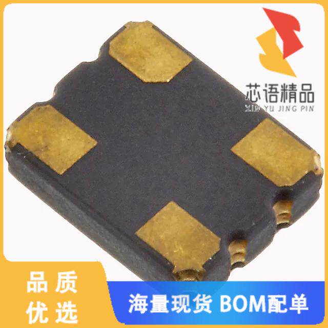 全新COM1305-24.000-EXT-T-TR原装(XTAL OSC XO 24.0