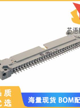 全新09185607904原装(CONN HEADER VERT 60POS 2.54M