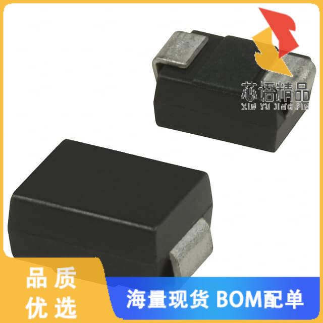 SS25「DIODE SCHOTTKY 50V 2A DO214AA」分立半导体