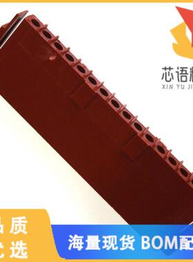 全新207542-1原装(CONN PLUG HSG 16POS 5MM)正品