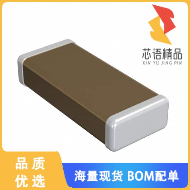 全新GRM42A5C3F470JW01L原装(CAP CER 47PF 3.15KV C