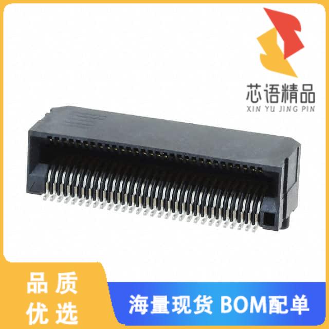 全新MEC6-130-02-L-D-RA1原装(CONN EDGE DUAL FMALE