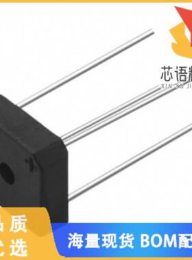 全新VS-KBPC602PBF原装(BRIDGE RECT 1PHASE 200V 6A