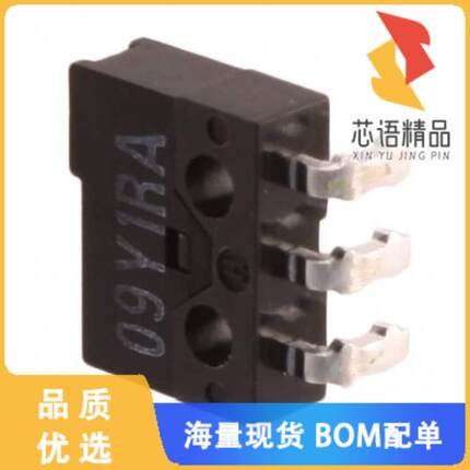 全新D2MQ-1-TL原装(SWITCH SNAP ACT SPDT 500MA 30V)正品