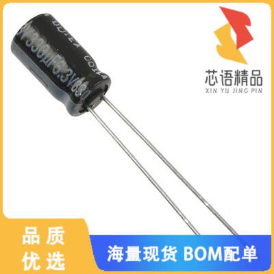 全新EEU-FR1V680原装(CAP ALUM 68UF 20% 35V RADIAL)正品