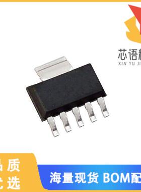全新TPS78618DCQ原装(IC REG LINEAR 1.8V 1.5A SOT2