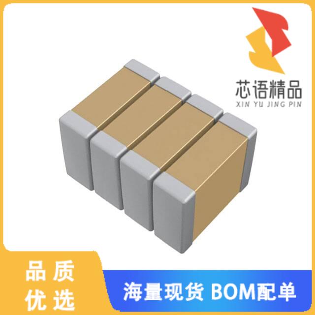 全新CKC21C273KJGLCAUTO7805原装(CAP CER 0.027UF 1