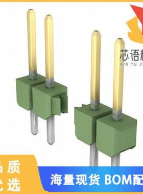 全新826629-8原装(CONN HEADER VERT 8POS 2.54MM)正品