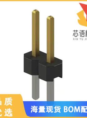 全新951102-8622-AR原装(CONN HEADER VERT 2POS 2MM)正品