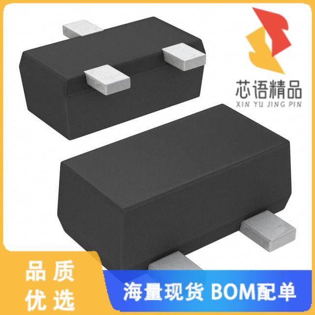 全新2N7002T原装(MOSFET N-CH 60V 115MA SOT-523F)正品