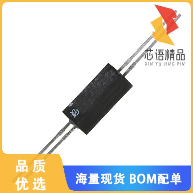 全新OPI1264A原装(OPTOISOLATOR 10KV TRANS AXIAL)正品