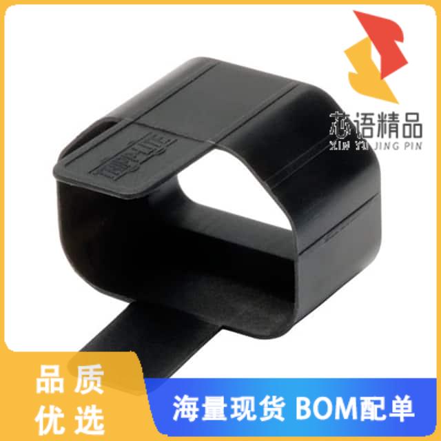 全新PLC13BK原装(POWER CORD TO OUTLET BLACK 100PK)正品